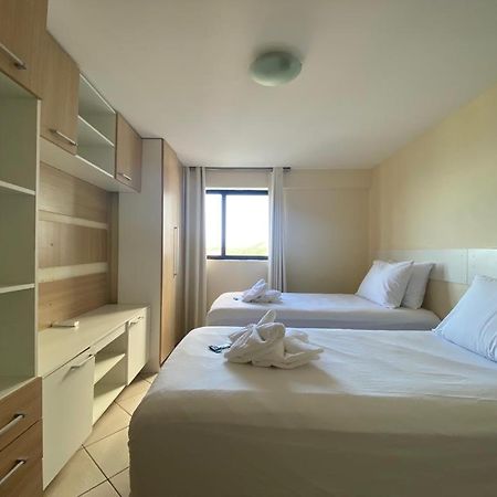 Hotel Natal Plaza Vista Mar-Ponta Negra Extérieur photo