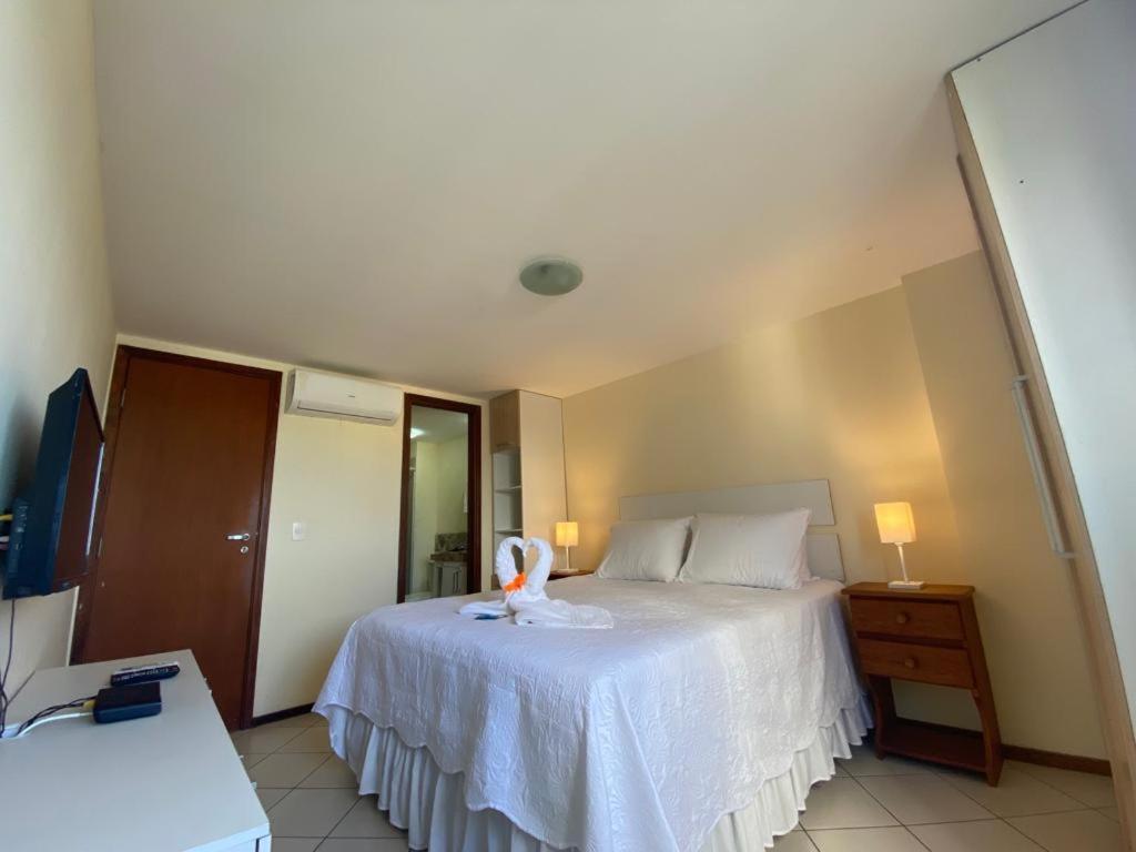 Hotel Natal Plaza Vista Mar-Ponta Negra Extérieur photo
