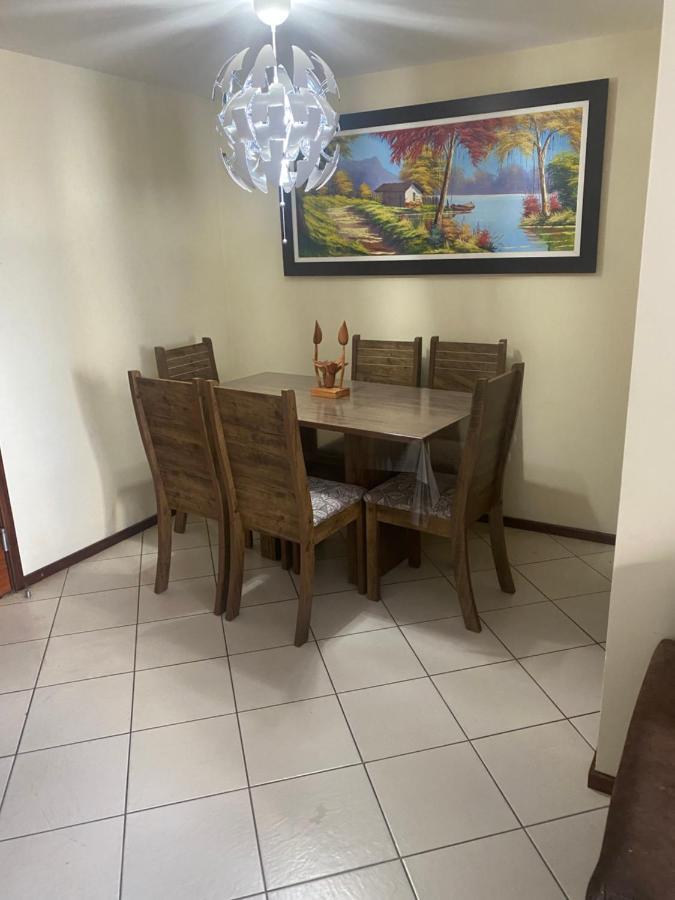 Hotel Natal Plaza Vista Mar-Ponta Negra Extérieur photo