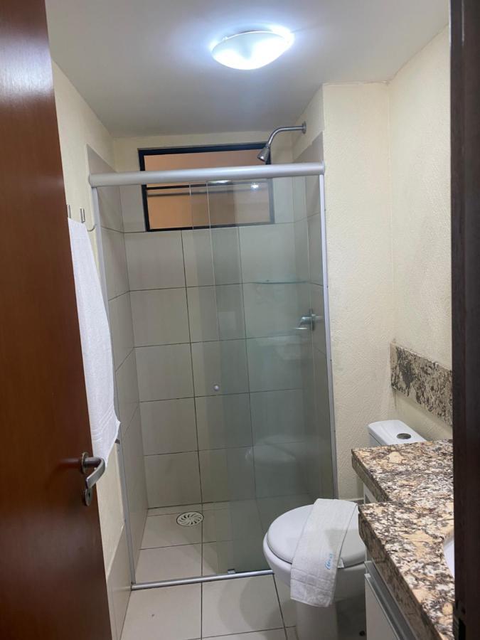 Hotel Natal Plaza Vista Mar-Ponta Negra Extérieur photo